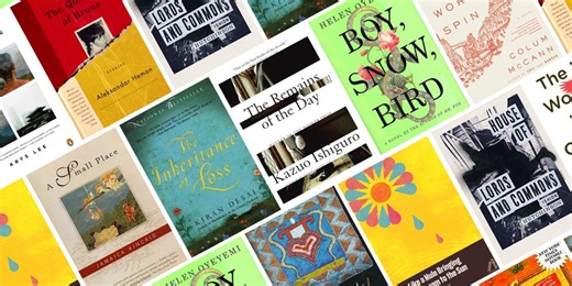 Read These 16 Powerful, Important Books Written By Immigrant Authors