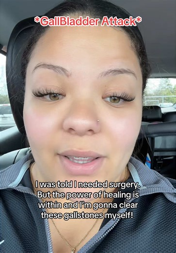 Holistic Remedies for Gallbladder Relief and Healing