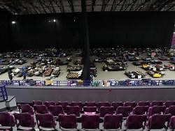 UN: 6.5 million people displaced inside Ukraine due to war