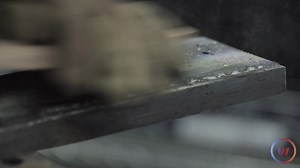 11 reactions | Hardfacing is critical to the construction world to keep equipment that is made to take a beating working. Using special rods meant to provide harder filler material you build up a protective layer on things like skid buckets to help prolong the life. Here Bob Higgs shows us a common checkered pattern. Watch the full video on YouTube. https://www.youtube.com/watch?v=CiUXU8DegVg | Weld.com | Facebook