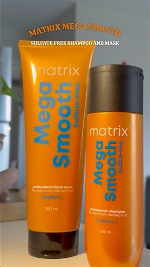 #shortsviral Holi Hair Care Hack! 🚀 Matrix Hair Shampoo & Conditioner Review