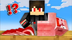 Minecraft but You Can cut ANYTHING….