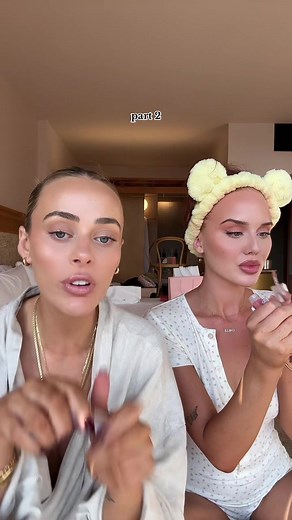 Stunning Lily Brown as Curvy Model | MCoBeauty Showcase