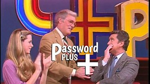 Password Plus - NBC Game Show - Where To Watch