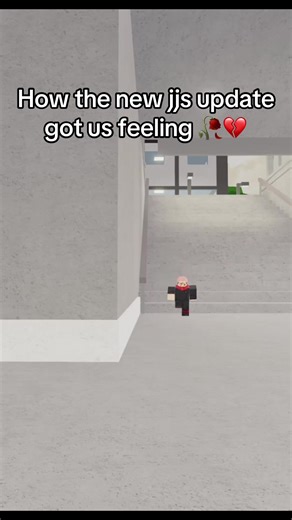 Exploring the Latest JJ's Update in Roblox