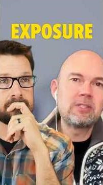 Exposure in the Church?