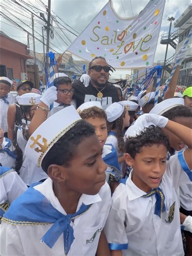 Machel Montano on Reels