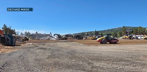 Construction underway on 178-unit multifamily community in Bend