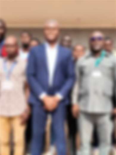 ✈️ Renforcement des capacités en Sûreté Aéroportuaire : Formation des nouveaux agents de la société SICASS en MPSA-BASE ! 🎓🔒 Du 26 au 30 janvier 2026, une semaine intensive 📅, consacrée à la formation de base en sûreté au profit des agents de la SICASS 👮‍♂️, appelés à traiter les vols des compagnies notamment Air France 🇫🇷 à l'AIGE. L'objectif étant de garantir le niveau élevé de la sûreté du Togo 🇹🇬, tout en assurant la sécurité des passagers 👥, des membres d'équipages ✈️, du personnel