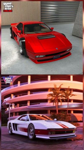 95' Grotti Cheetah vs. Grotti Cheetah Classic (which one is better?)