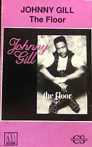 Johnny Gill - The Floor