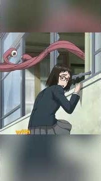 This man was incredibly good at hiding what he truly was #usa#animation #foryou #parasite #fyp