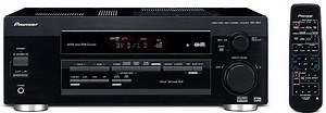 Pioneer VSX-D512K
