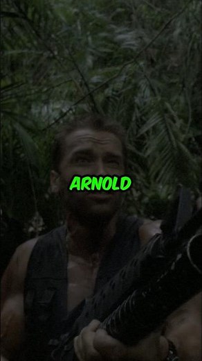 Predator The Story Behind “Get to the Chopper!”