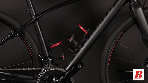 The Specialized Dolce is ready to take you on an adventure | BICYCLING magazine