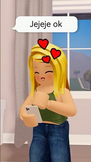 When my sweetheart hasn't answered me for 2 hours 😢😔 #roblox #humor