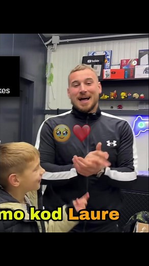 Laura i Saurus Gang: najnovije avanture ❤️