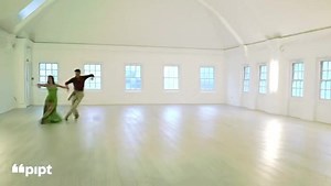 372K views · 10K reactions | When this two dance together is magic 懶懶 | Mama Manrara /janette & Aljaz | Facebook