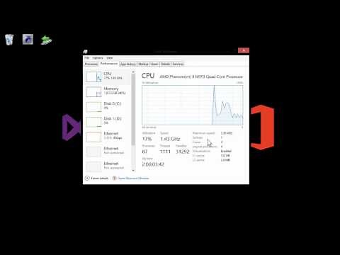 How To Enable All Cores
