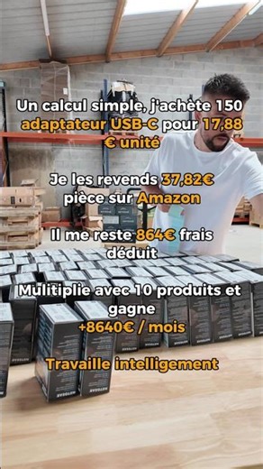 🧮 Un calcul simple