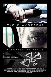 The Playground Summary, Trailer, Cast, Where to Watch and More
