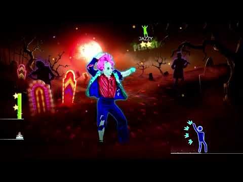 I Will Survive | Just Dance 2014 (Xbox 360 Kinect)