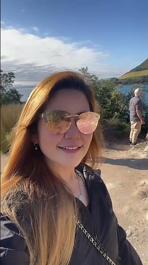 Tauranga: Winter Wonderland Without the Hike + McLaren Falls: Must-See Tauranga Stop