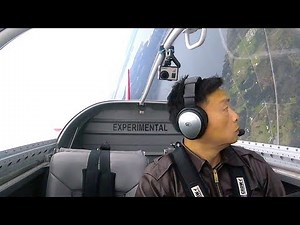 #DIY Engineer put together a real plane in his garage!
