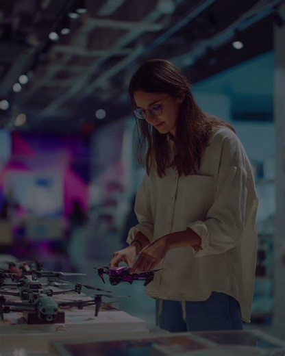 🚀 Steps to Become a Drone Master | FAA Rules, Training & Gear