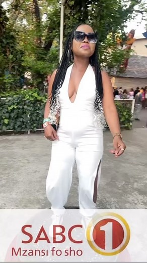 SpringFiesta 2023 going 360 #SpringFiesta2023 #SABC1siOn | SABC1- Mzansi Fo Sho