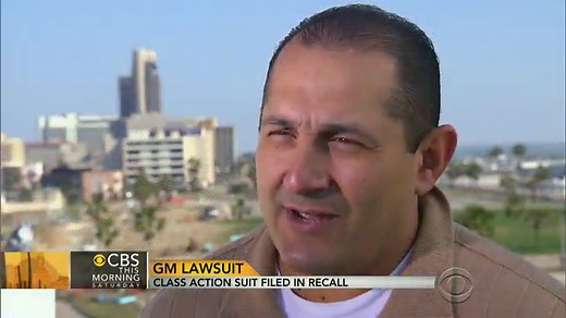 GM facing pressure to compensate victims of ignition switch defect