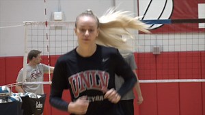 Students in Nevada come from all walks of life. UNLV student, Isabel Martin is a perfect example. Coming all the way from Bavaria, Germany, Martin plays junior outside hitter for UNLV volleyball! Her story: https://www.ktnv.com/sports/unlv-sports/unlv-isabel-martins-journey-to-the-united-states | KTNV Channel 13 Las Vegas