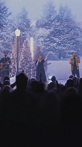 127K views · 1M reactions | There’s nothing higher than the name of Jesus  “Holy Forever” (Christmas Version) is now available on the Gateway Worship YouTube channel! Click the link below to watch now along with the full Christmas playlist and fill your home with worship this holiday season. Watch Here: https://youtu.be/j46dRbeXS-Y | Gateway Worship | Facebook