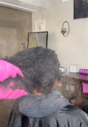 silk press e-book in my link tree 💋 | silk press