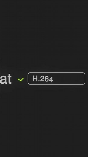 Best Export Settings for Instagram Reels, TikTok and YouTube Shorts #premierepro