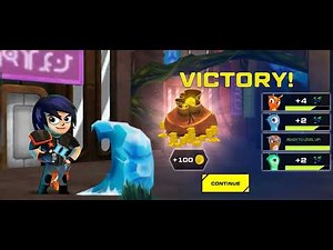 Unleashing Epic Slug Battles: Mastering Tutorial, Collecting, and Upgrading in Slug It Out 2! 🚀🔥