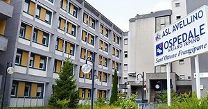 Ariano Irpino, nuova vita per l'ospedale cittadino
