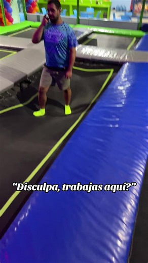 Videos de JumpingCenterTecoman (@jumpingcentertecoman) con “original sound - PUMA”