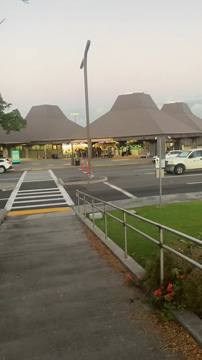 Exploring Kona Airport: A Unique Travel Experience