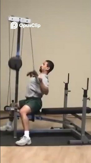 Body Solid GLRA81 Lat & Row Attachment Exercises & Overview