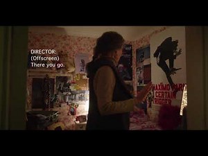 Emilia Clarke & Dame Emma Thompson / Last Christmas Bloopers