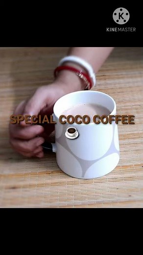 COCO COFFEE (Easy & different kind of coffee which you will enjoy) | कोको काफि | কোকো কফি