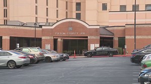 Convicted educators report to jail in APD school cheating scandal