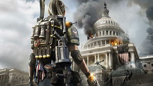 The Division 2 bug is making certain skills unusable