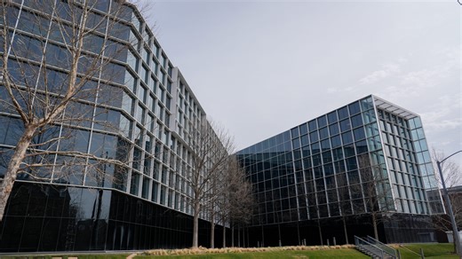 MidFirst Bank acquires building on Expand Energy campus