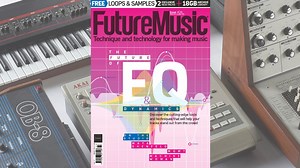 Future Music 406: Samples and downloads