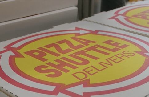 Pizza Shuttle opens new location at Wichita State University
