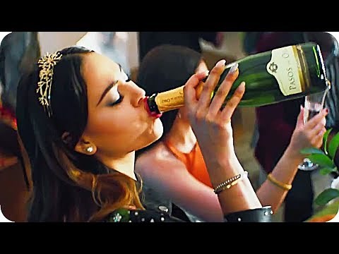 Elite Teaser Trailer Season 1 (2018) Netflix Series