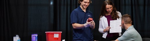 BS in Public Health | School of Health Sciences | Liberty University