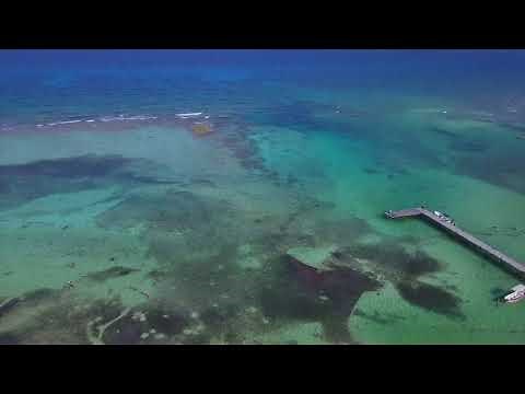 Beach Escape Tour | Mahahual, Costa Maya